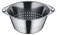 WMF Küchensieb Gourmet silber 24,0 cm