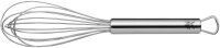 WMF Schneebesen Profi Plus silber 20,0 cm