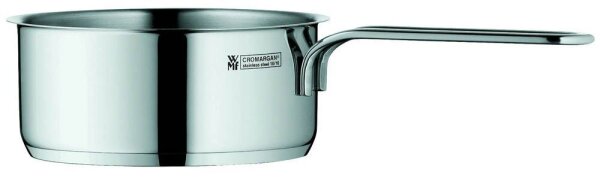 WMF Stielkasserolle Mini silber Ø 12,0 cm, 1 St.