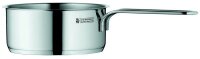 WMF Stielkasserolle Mini silber Ø 12,0 cm, 1 St.