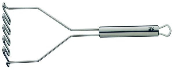 WMF Kartoffelstampfer Profi Plus silber