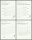 VASAGLE Sitzbank LSB054C01 waldgrün Kunstleder 80,0 cm