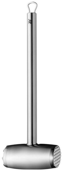 WMF Fleischklopfer Profi Plus silber