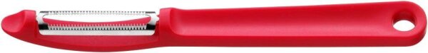 WMF Sparschäler Gourmet rot