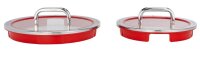 WMF Topf-Set Function 4 silber 4-tlg., 4 St.