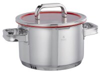 WMF Topf-Set Function 4 silber 4-tlg., 4 St.
