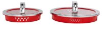WMF Topf-Set Function 4 silber 4-tlg., 4 St.