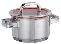 WMF Topf-Set Function 4 silber 4-tlg., 4 St.