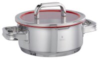 WMF Topf-Set Function 4 silber 4-tlg., 4 St.
