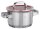 WMF Topf-Set Function 4 silber 4-tlg., 4 St.