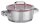WMF Topf-Set Function 4 silber 4-tlg., 4 St.