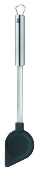 WMF Kochlöffel Profi Plus Edelstahl schwarz, silber, 1 St.