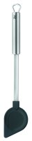 WMF Kochlöffel Profi Plus Edelstahl schwarz, silber,...
