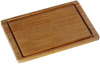 WMF Schneidebrett braun 25,0 x 38,0 cm, 1 St.