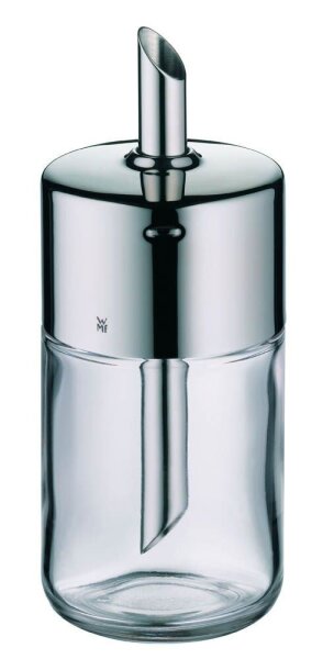 WMF Zuckerstreuer Barista transparent/silber, 1 St.