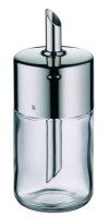 WMF Zuckerstreuer Barista transparent/silber, 1 St.