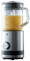 WMF KÜCHENminis Standmixer silber 400 Watt  (...
