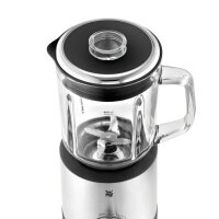 WMF KÜCHENminis Standmixer silber 400 Watt  ( 3200000029 )