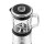 WMF KÜCHENminis Standmixer silber 400 Watt  ( 3200000029 )