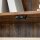 VASAGLE Regalschrank, LBC09BX braun 60,0 x 30,0 x 120,0 cm, 1 St.