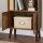 VASAGLE Regalschrank, LBC09BX braun 60,0 x 30,0 x 120,0 cm, 1 St.