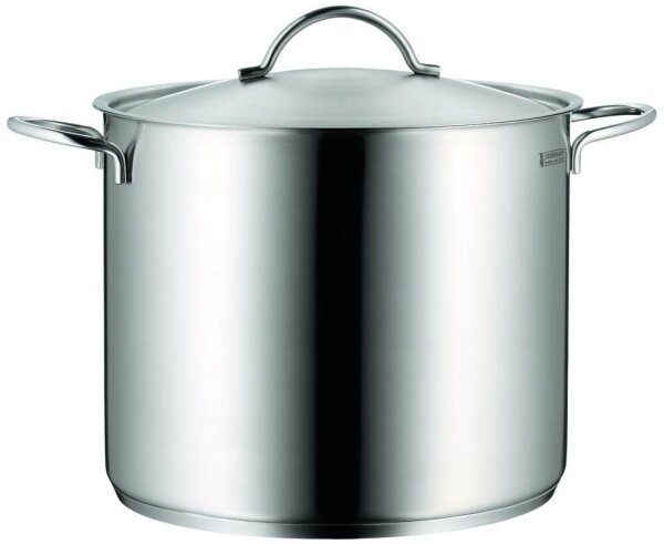 WMF Topf silber Ø 28,0 cm, 1 St.