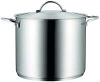 WMF Topf silber Ø 28,0 cm, 1 St.