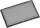 WMF Schneidebrett Touch grau 20,0 x 32,0 cm, 1 St.