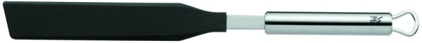 WMF Teigwender Profi Plus schwarz, silber