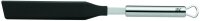 WMF Teigwender Profi Plus schwarz, silber