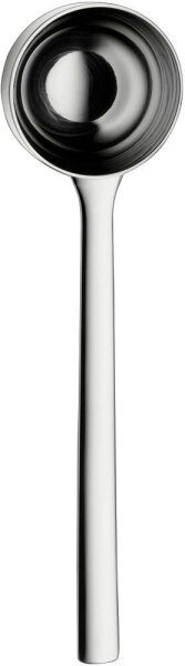 WMF Kaffeemaßlöffel Nuova silber poliert, 1 St.