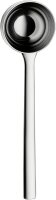 WMF Kaffeemaßlöffel Nuova silber poliert, 1 St.