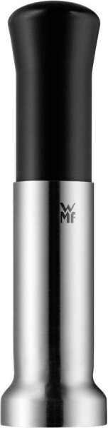 WMF Muskatmühle Top Tools schwarz, silber, 1 St.