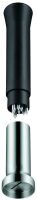 WMF Muskatmühle Top Tools schwarz, silber, 1 St.