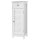 VASAGLE Badschrank BBC43WT weiß 32,0 x 30,0 x 87,0 cm