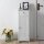 VASAGLE Badschrank BBC43WT weiß 32,0 x 30,0 x 87,0 cm