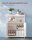 VASAGLE Badschrank BBC40WT weiß 60,0 x 30,0 x 80,0 cm