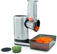WMF KÜCHENminis Salat-to-go elektrische Reibe...