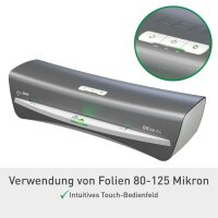LEITZ iLAM Office A4 Laminiergerät bis DIN A4