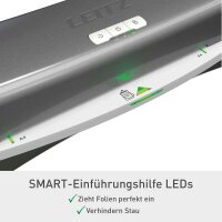 LEITZ iLAM Office A4 Laminiergerät bis DIN A4