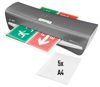 LEITZ iLAM Office A4 Laminiergerät bis DIN A4