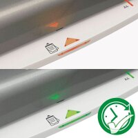 LEITZ iLAM Office A4 Laminiergerät bis DIN A4