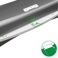 LEITZ iLAM Office A4 Laminiergerät bis DIN A4