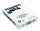 STEINBEIS Recyclingpapier No.4 DIN A4 80 g/qm 500 Blatt