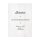 SIGEL Motivpapier Holz creme DIN A4 90 g/qm 100 Blatt