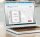 SIGEL Motivpapier Holz creme DIN A4 90 g/qm 100 Blatt
