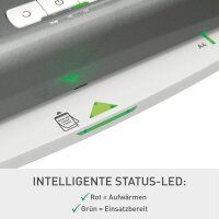 LEITZ iLAM Office A3 Laminiergerät bis DIN A3