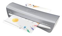 LEITZ iLAM Home Office A4 Laminiergerät bis DIN A4