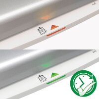 LEITZ iLAM Home Office A4 Laminiergerät bis DIN A4