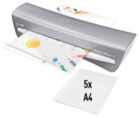 LEITZ iLAM Home Office A4 Laminiergerät bis DIN A4